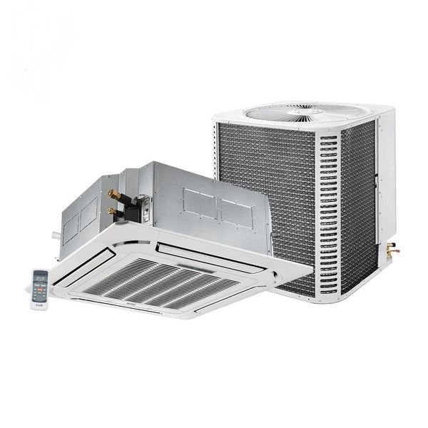 Ar-Condicionado-Split-Cassete-Elgin-Eco-Inverter--60000-BTU-h-Frio--Monofasico-45KVFI60B2NB-----220-Volts