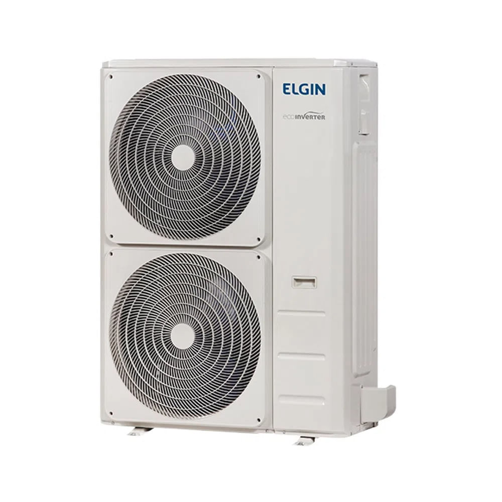 Ar Condicionado Split Piso Teto Elgin Eco Inverter 48000 BTU/h Frio Monofásico 45PVFI48B2DB - 220 Volts - Imagem 3