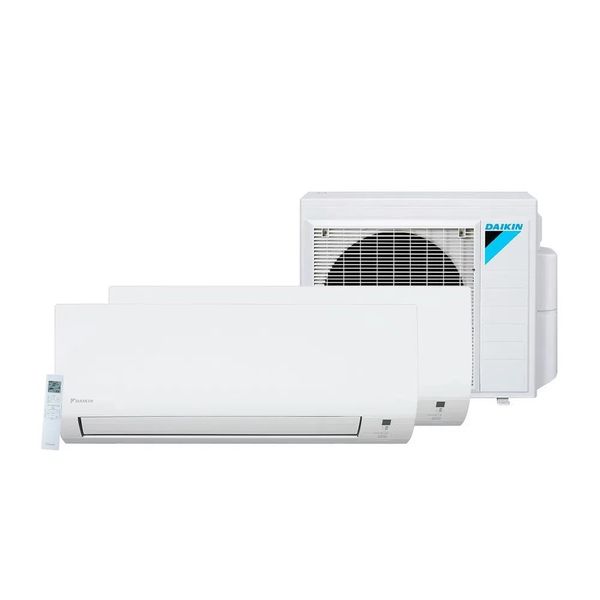 Ar-Condicionado-Multi-Split-Hi-Wall-Inverter-Daikin-2x9000-BTU-h-Quente-e-Frio-2MXS18PMVM---220-Volts