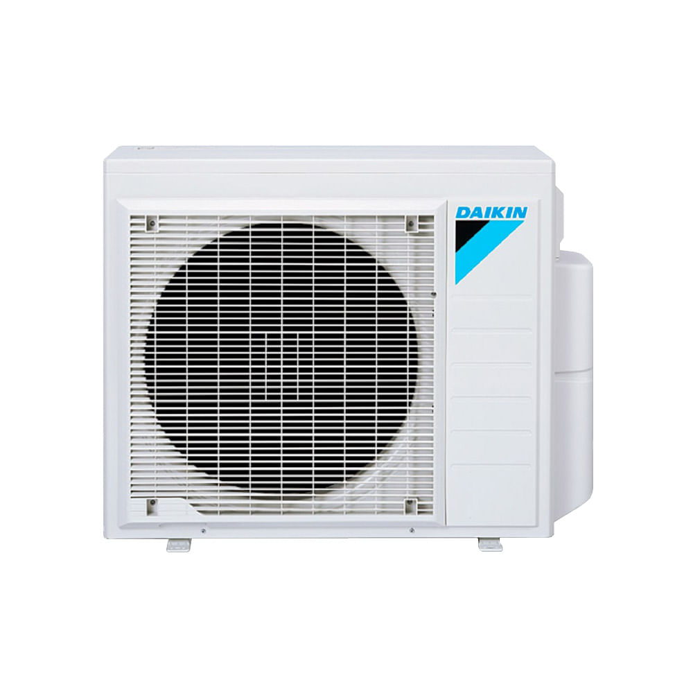 Ar Condicionado Multi Split Inverter Daikin Duto 3x9000 + 1x18000 BTU/h Quente e Frio Monofásico 4MXS28PMVM - 220 Volts - Imagem 3