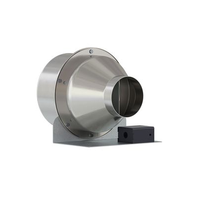 Exaustor Sicflux ACI 200 - 220 Volts