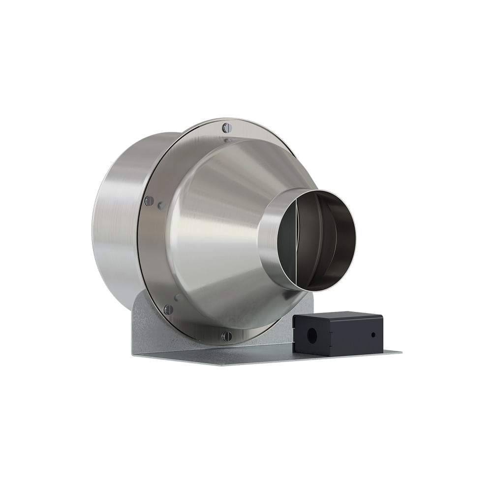 Exaustor Sicflux ACI 200 - 220 Volts