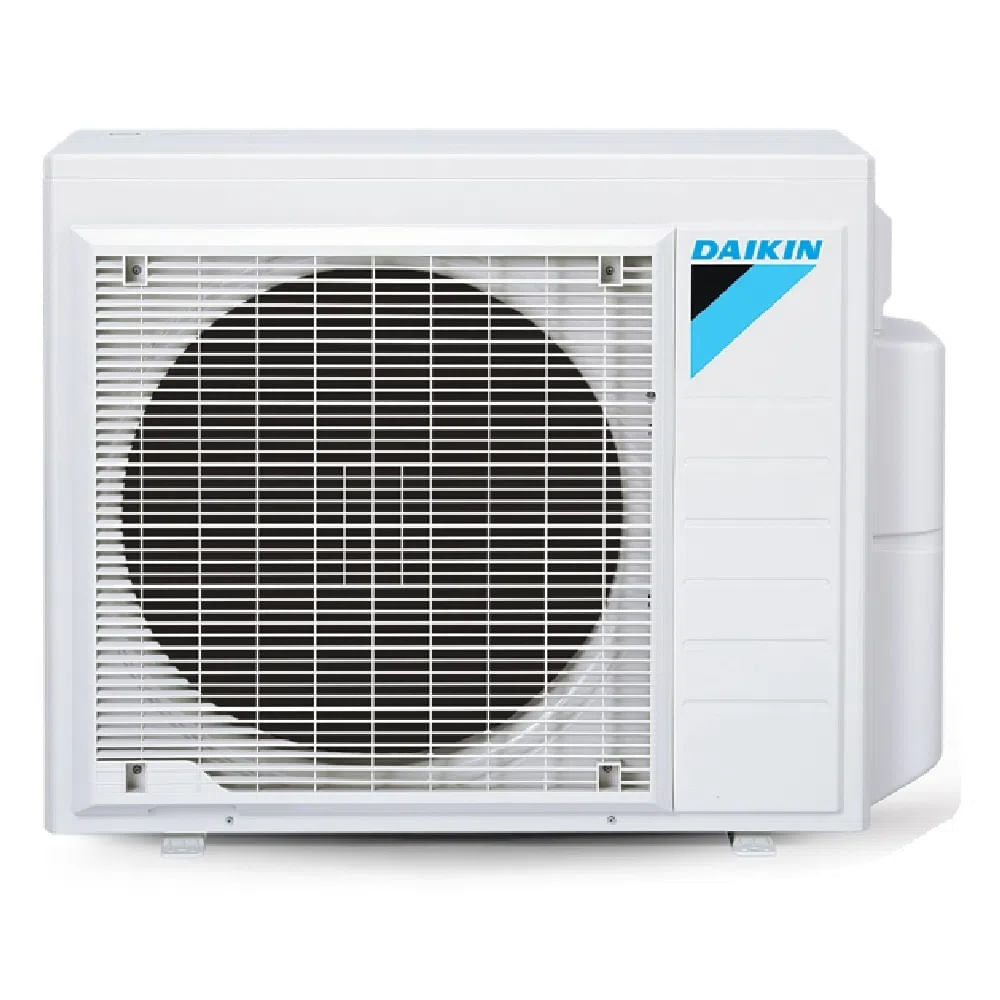 Ar Condicionado Multi Split Cassete 4 Vias Inverter Daikin 3x9000 + 1x18000 BTU/h Quente e Frio Monofásico 4MXS28PMVM - 220 Volts - Imagem 3
