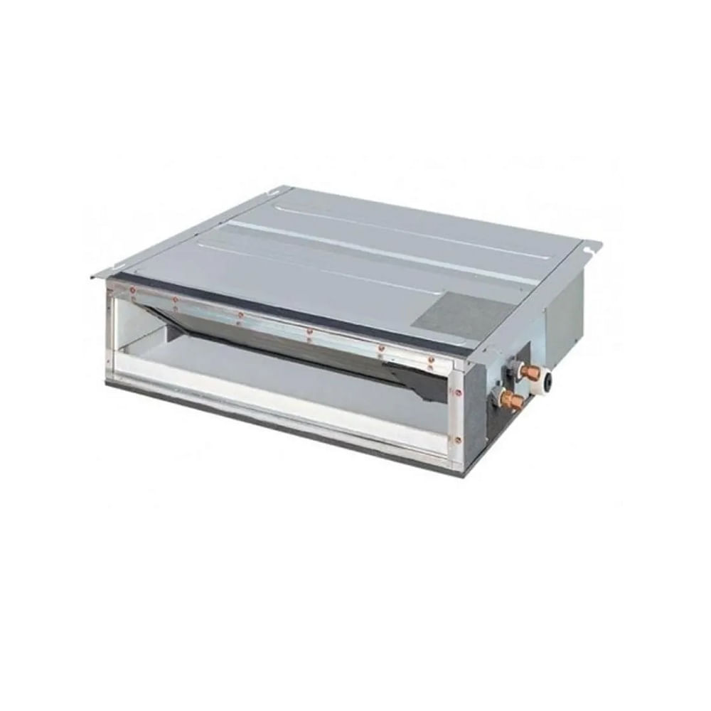 Ar Condicionado Multi Split Inverter Daikin Duto 4x9000 + 1x12000 BTU/h Quente e Frio Monofásico 5MXS38PMVM - 220 Volts - Imagem 2