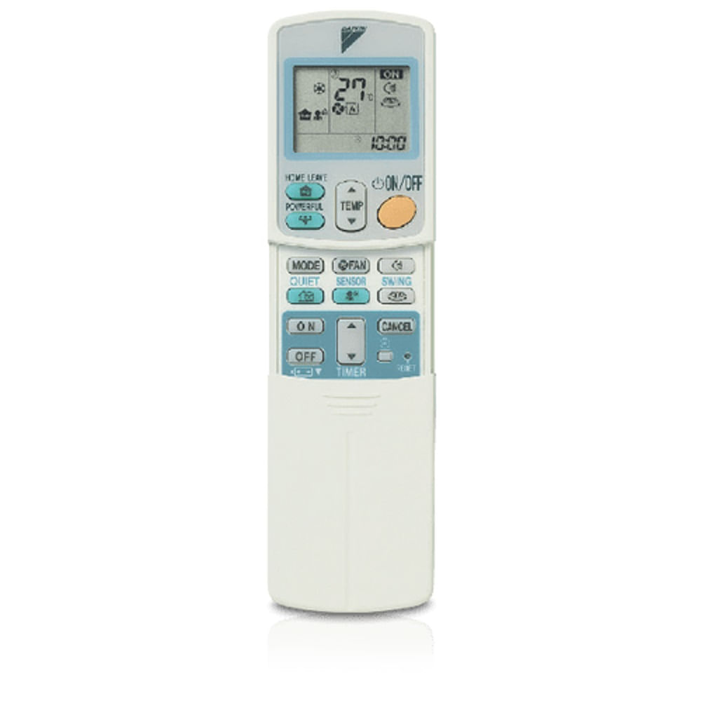 Ar Condicionado Multi Split Inverter Daikin Duto 4x9000 + 1x12000 BTU/h Quente e Frio Monofásico 5MXS38PMVM - 220 Volts - Imagem 4