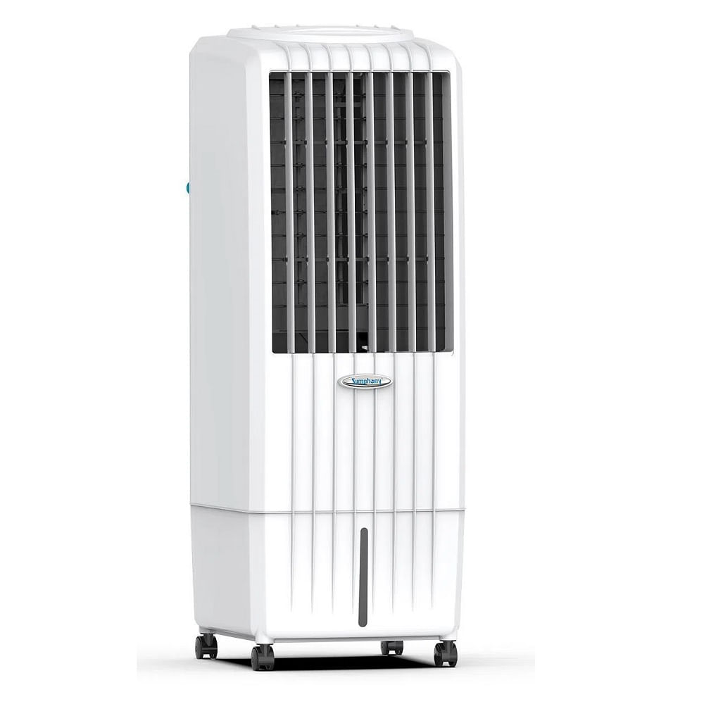 Climatizador Symphony Diet 12i Branco 12 Litros - 127 Volts - Imagem 2