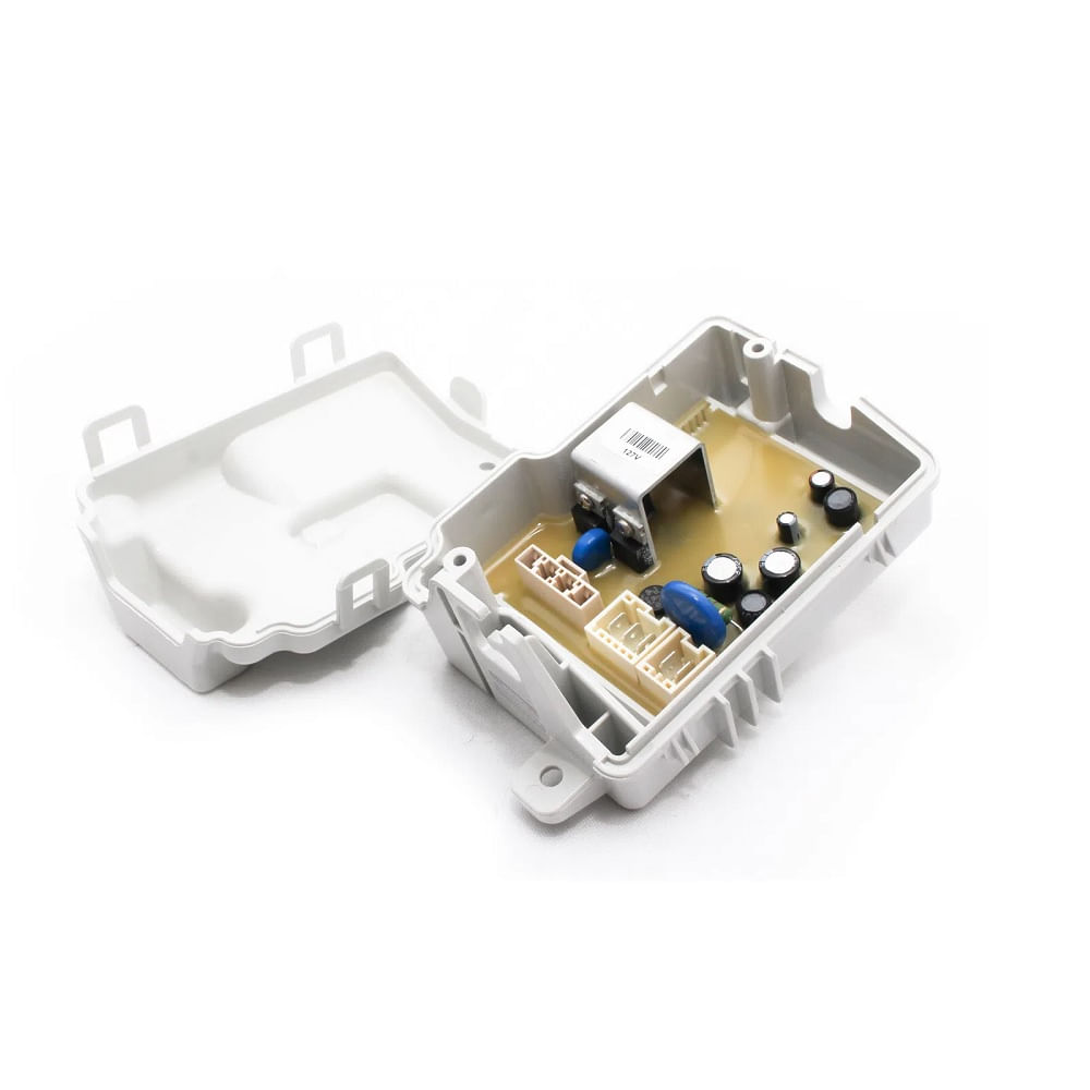 Placa Potência para Lavadora Consul CWC08A - 127 Volts - Imagem 3