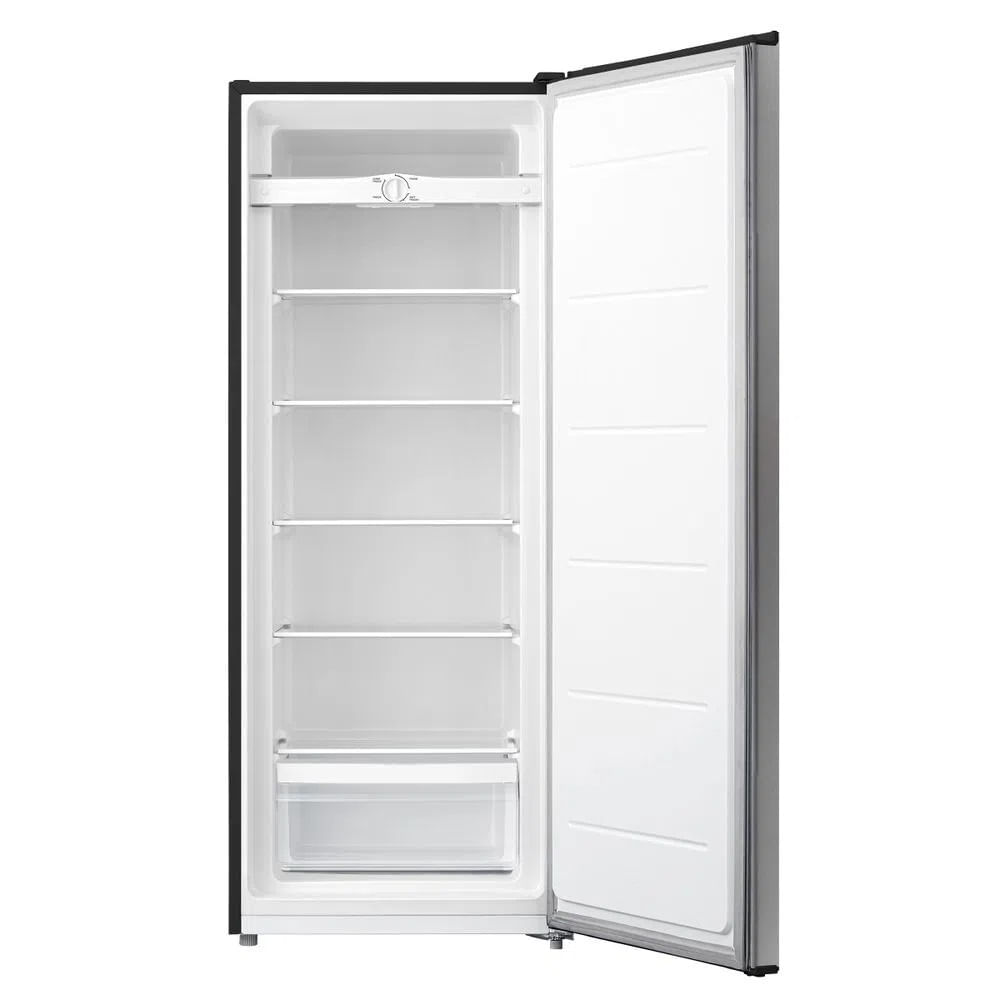 Freezer e Refrigerador Vertical Philco 201 Litros Premium Inox PFV205I - 220 Volts - Imagem 3