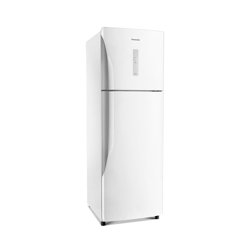 Refrigerador Panasonic Frost Free 387 Litros Branco BT41 - 127 Volts - Imagem 2
