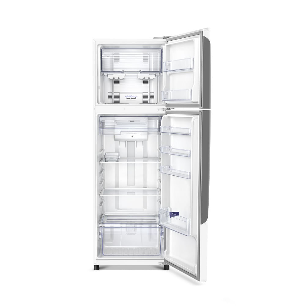Refrigerador Panasonic Frost Free 387 Litros Branco BT41 - 127 Volts - Imagem 3