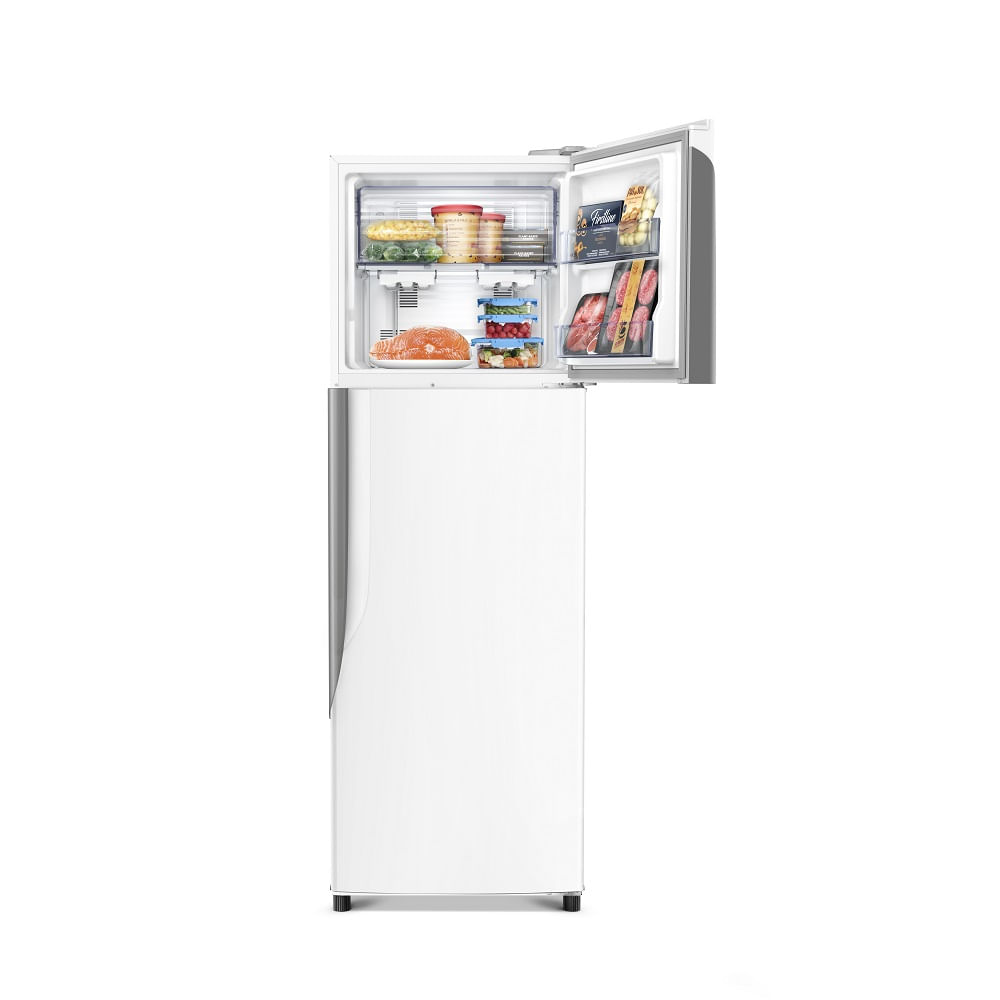 Refrigerador Panasonic Frost Free 387 Litros Branco BT41 - 127 Volts - Imagem 4