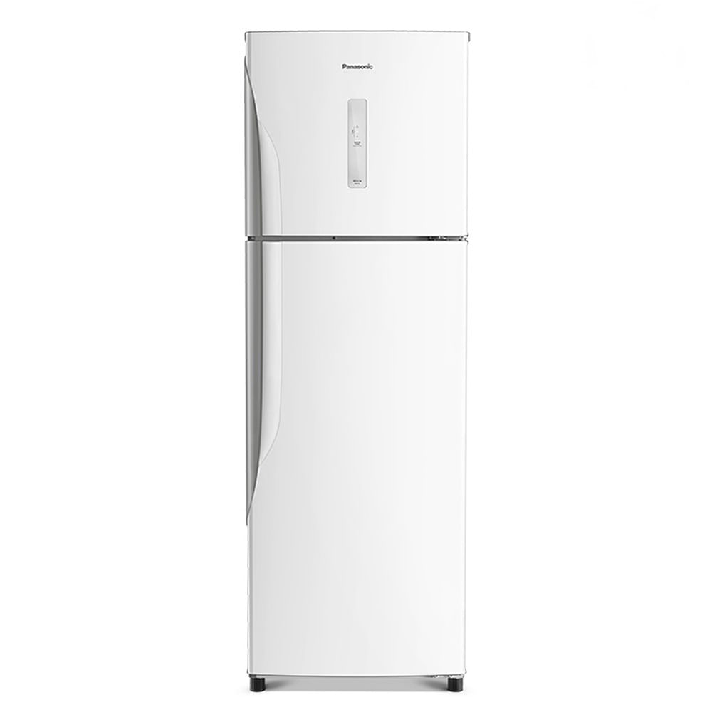 Refrigerador Panasonic Frost Free  387 Litros Branco BT41 - 220 Volts