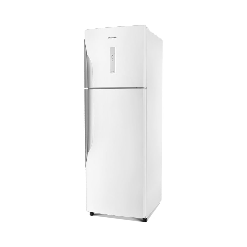 Refrigerador Panasonic Frost Free 387 Litros Branco BT41 - 220 Volts - Imagem 2