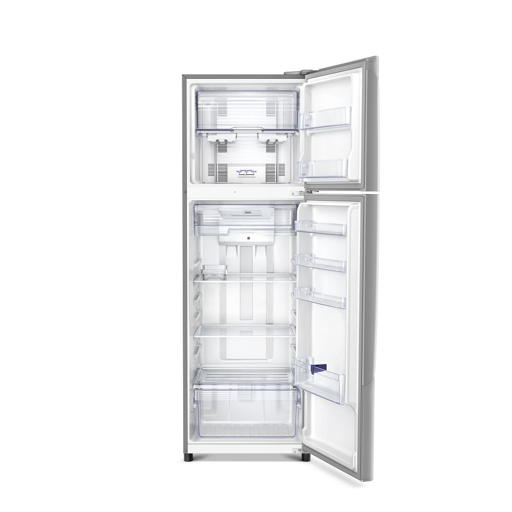 Refrigerador Panasonic Frost Free 387 Litros Inox BT41 - 220 Volts - Imagem 2