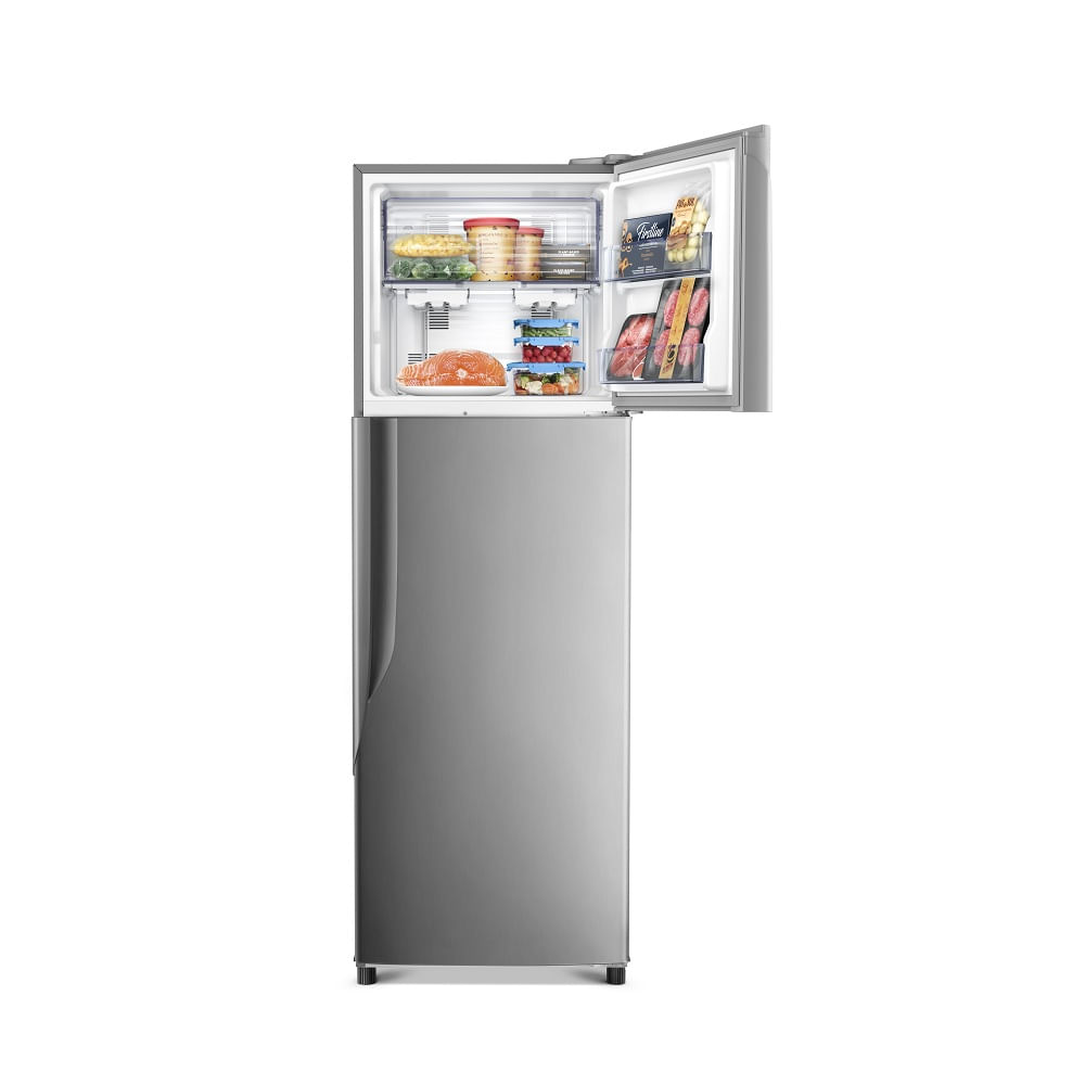 Refrigerador Panasonic Frost Free 387 Litros Inox BT41 - 220 Volts - Imagem 3
