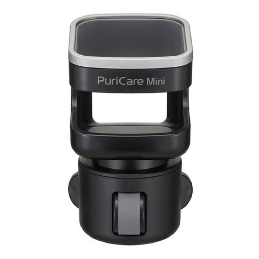 Suporte Veicular LG para Purificador Puricare Mini Preto