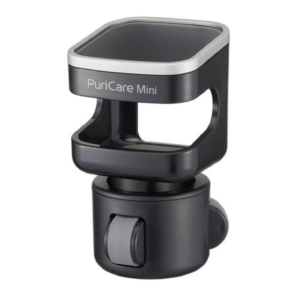 Suporte Veicular LG para Purificador Puricare Mini Preto - Imagem 2