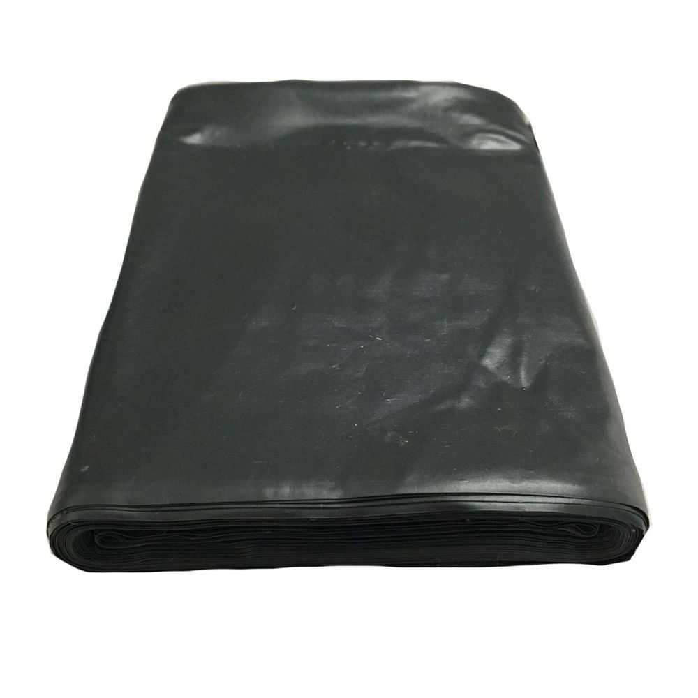 Fita PVC Vix para Instalação Split 10m Preta