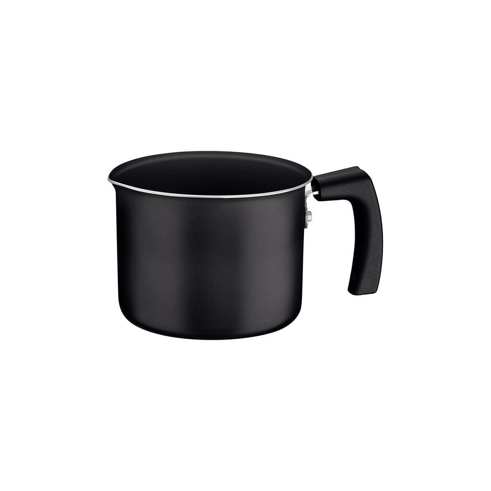 Jogo de Panelas Tramontina 5 Peças Loreto em Alumínio com Revestimento Antiaderente Starflon Max com Cabos e Alças Grafite - Imagem 7