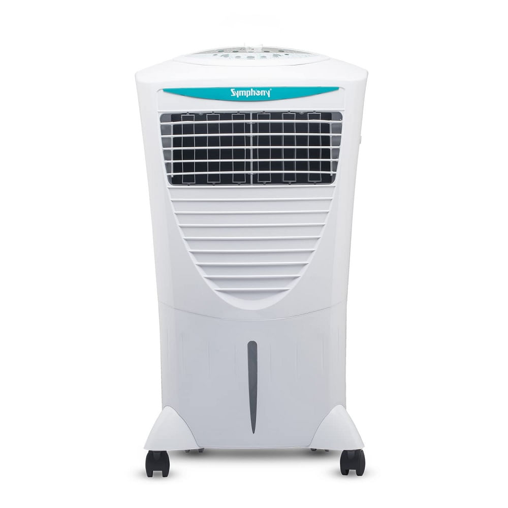 Climatizador de Ar Symphony 31 Litros Hi-Cool i Branco - 220 Volts