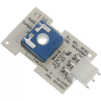 Placa Seletora de Nível Electrolux A04245501 - Bivolt