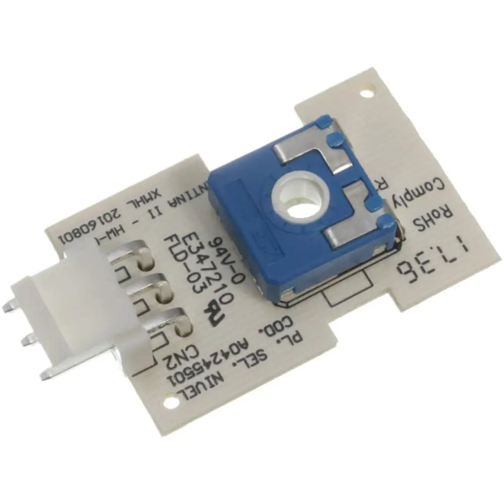 Placa Seletora de Nível Electrolux A04245501 - Bivolt - Imagem 2