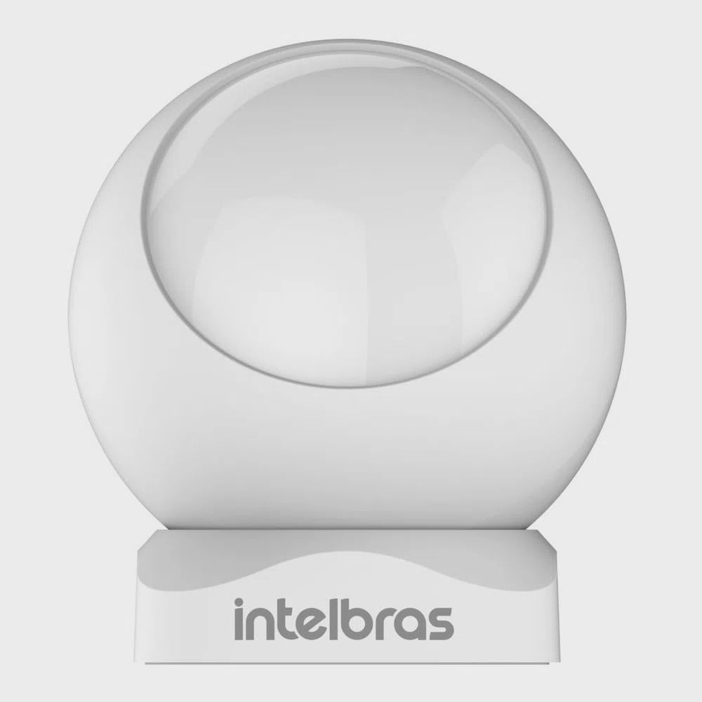 Sistema de Segurança Smart Intelbras ISS 1001 - Imagem 2