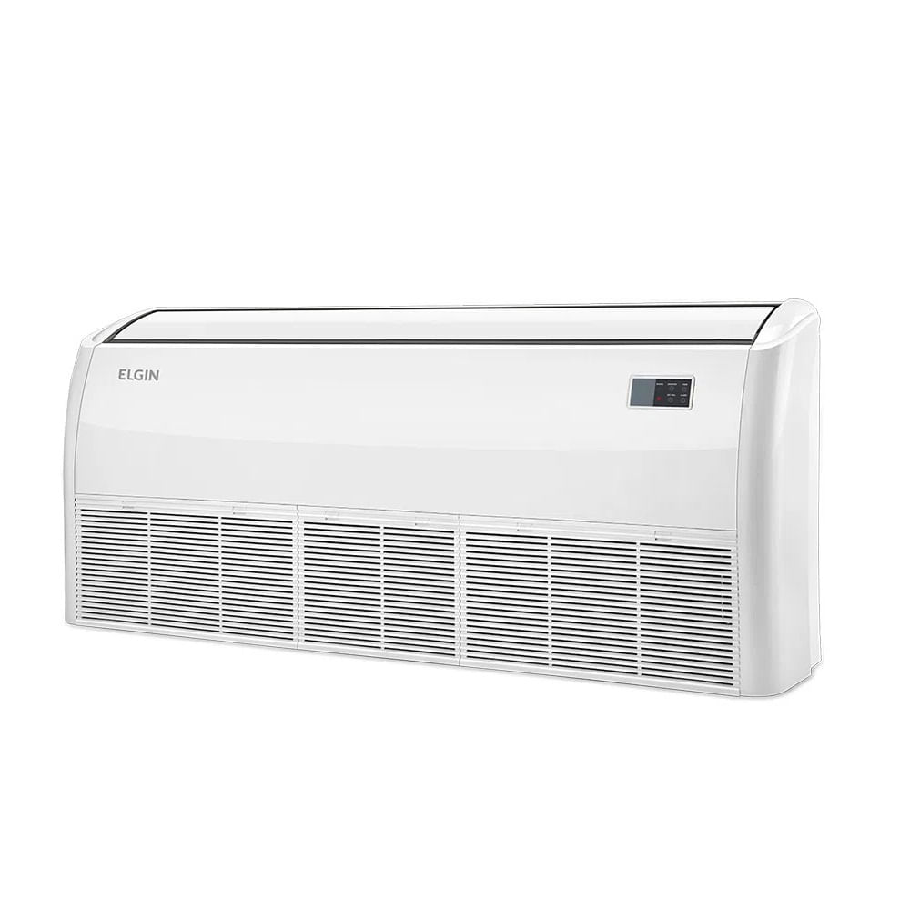 Ar Condicionado Split Piso Teto Elgin Fort Air 36000 BTU/h Frio Monofásico 45PAFI36B2NA - 220 Volts - Imagem 2
