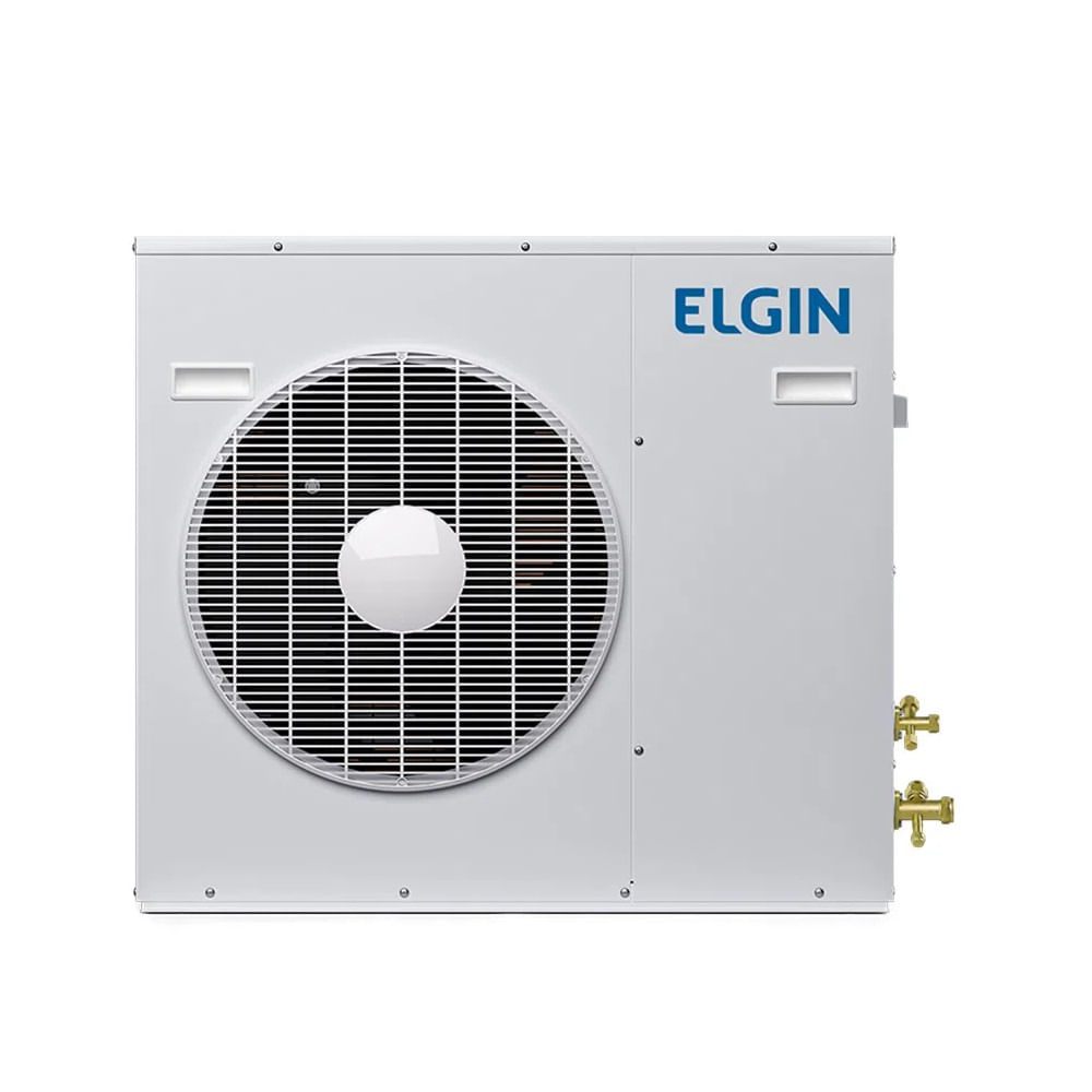Ar Condicionado Split Piso Teto Elgin Fort Air 36000 BTU/h Frio Monofásico 45PAFI36B2NA - 220 Volts - Imagem 3