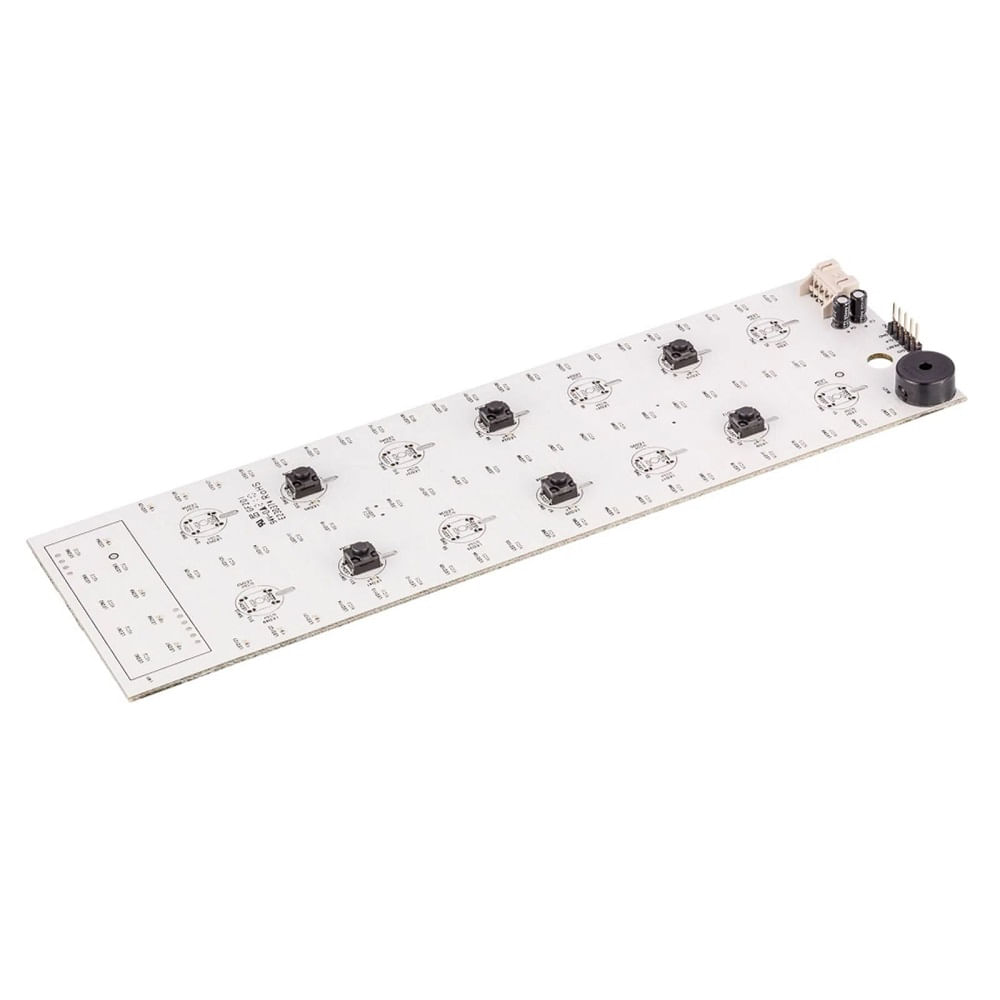 Placa Interface Refrigerador Electrolux TF55 - Bivolt - Imagem 2