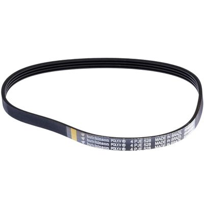 Correia Poly-V para Lavadora Electrolux LTC07