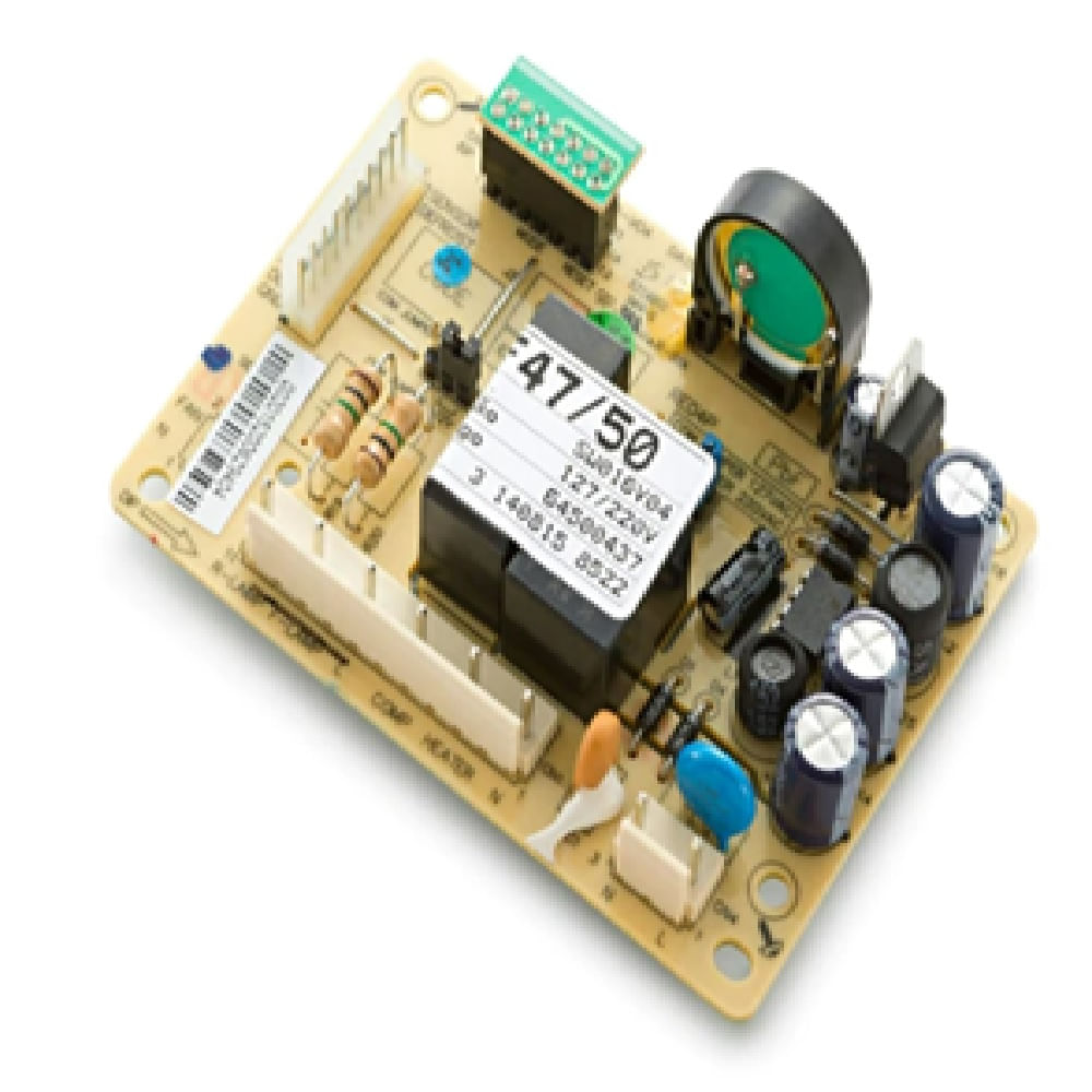 Placa Potência Refrigerador Eletrolux DF38A FFE24 - Imagem 2