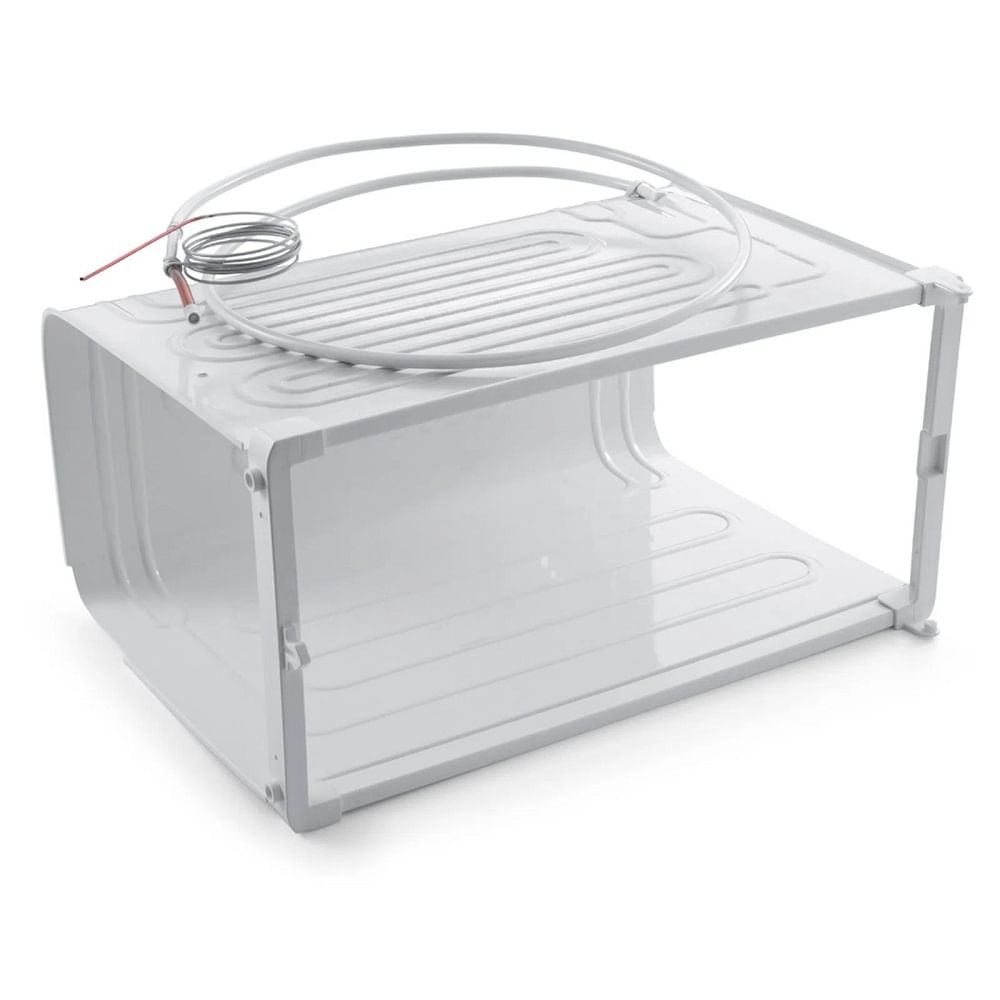 Evaporador Electrolux R280 Sem Lateral