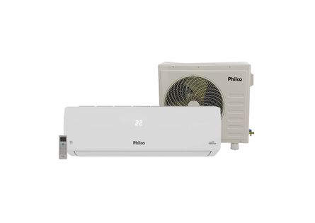 Ar Condicionado Split 30000 Btu Frio Eco - Inverter - Philco - 220v - Pac30000ifm8w