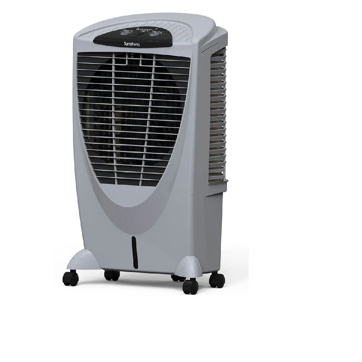 Climatizador de Ar Symphony 80 Litros Whinter 80XL Cinza - 127 Volts - Imagem 4