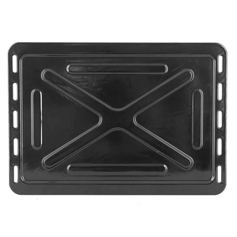 Forno Elétrico de Embutir Britânia 47 Litros Limpeza Prática Inox BFE47P - 127 Volts - Imagem 5