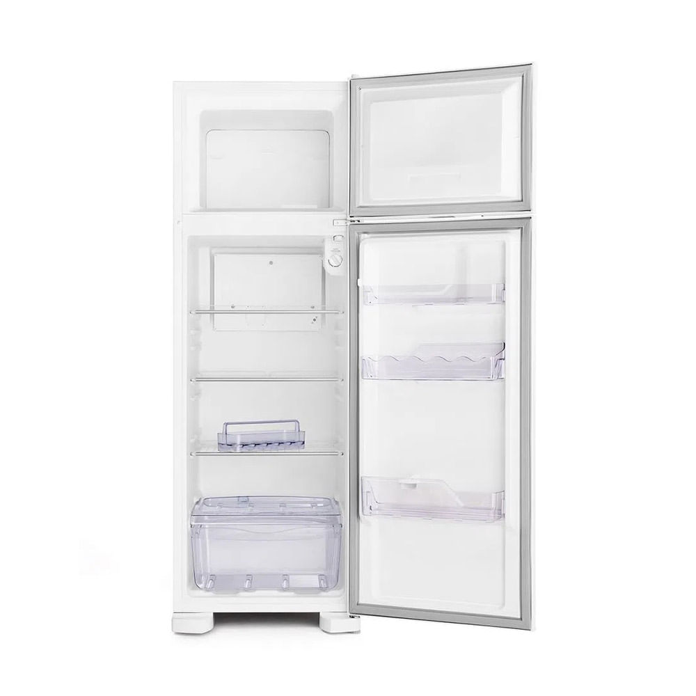 Refrigerador Electrolux 260 Litros Branco DC35A – 127 Volts - Imagem 8