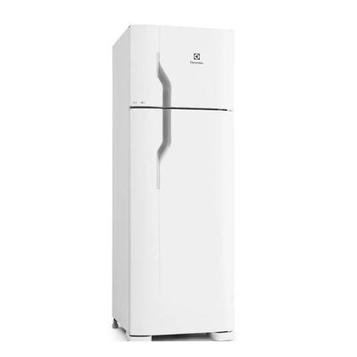 Refrigerador Electrolux 260 Litros Branco DC35A – 127 Volts