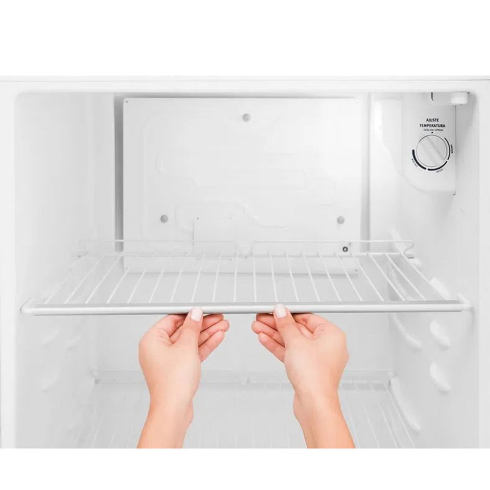 Refrigerador Electrolux 260 Litros Branco DC35A – 127 Volts - Imagem 3