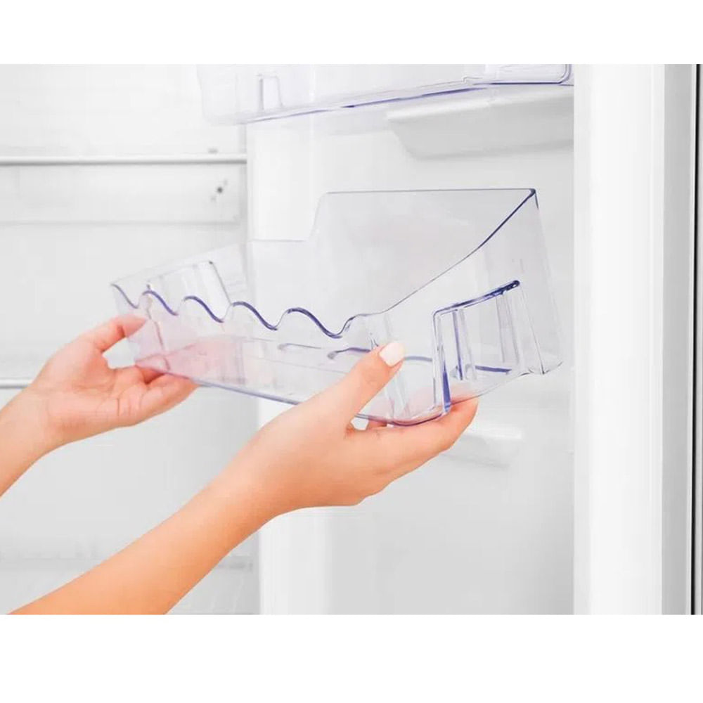 Refrigerador Electrolux 260 Litros Branco DC35A – 127 Volts - Imagem 4