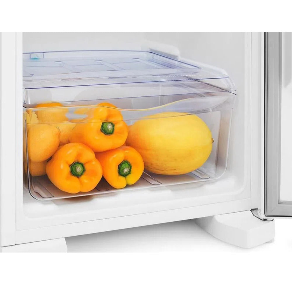 Refrigerador Electrolux 260 Litros Branco DC35A – 127 Volts - Imagem 5
