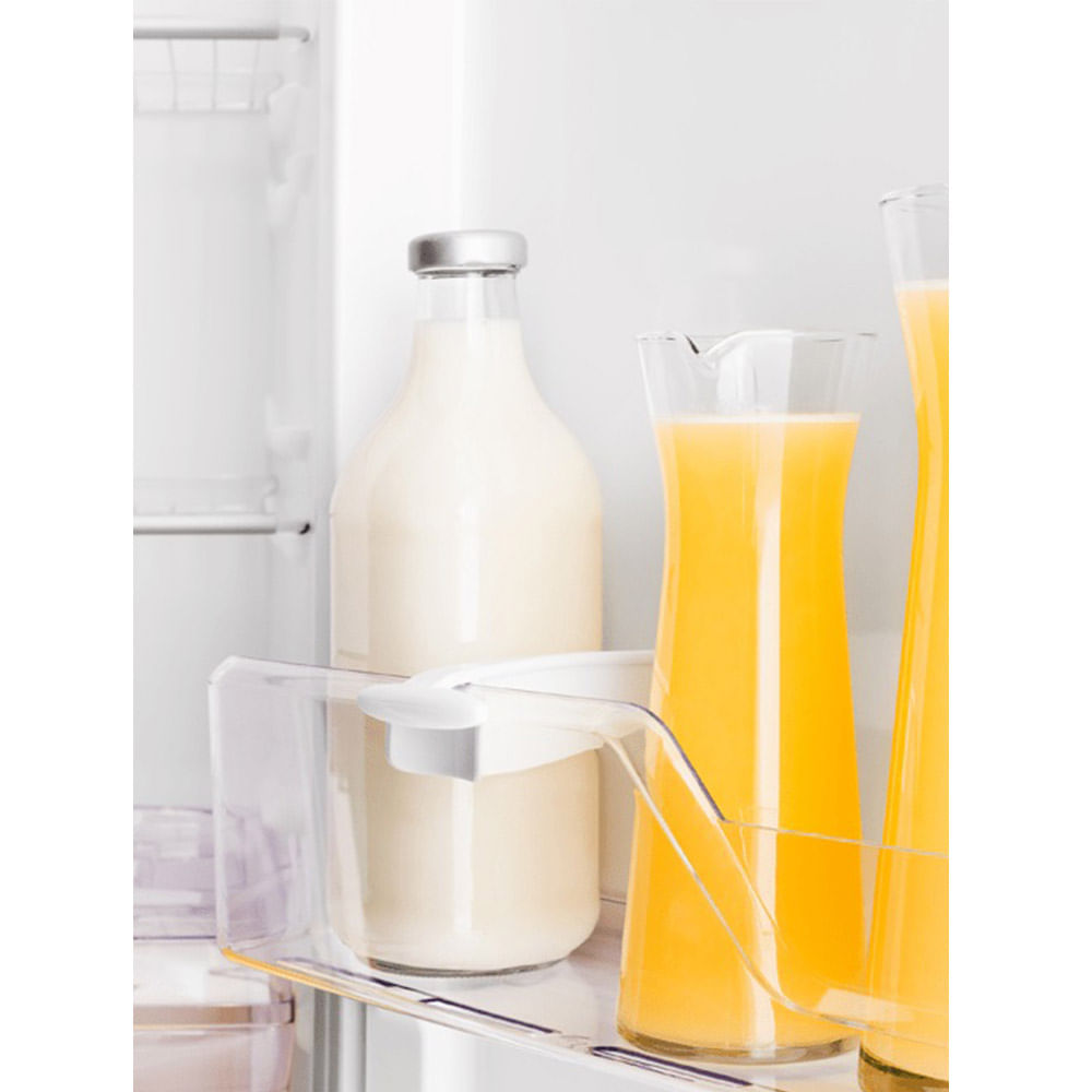 Refrigerador Electrolux 260 Litros Branco DC35A – 127 Volts - Imagem 6