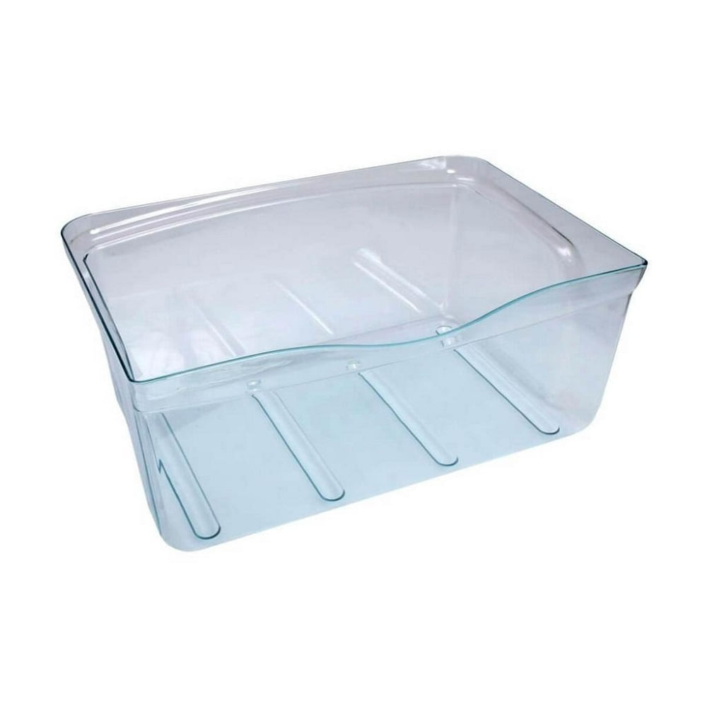 Gaveta de Legumes para Refrigerador Electrolux A99419502 - Imagem 2