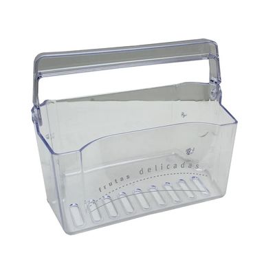 Prateleira Frutas Delicadas para Refrigerador Electrolux 70294705