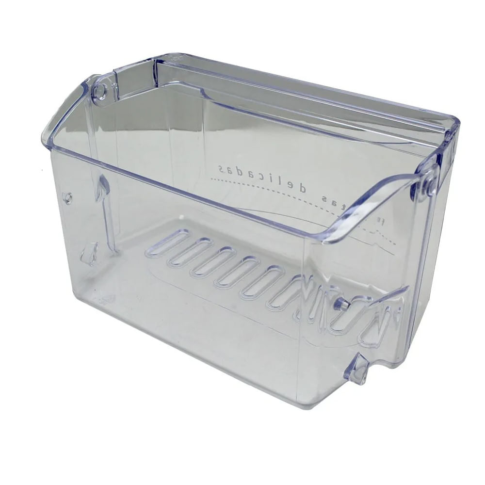 Prateleira Frutas Delicadas para Refrigerador Electrolux 70294705 - Imagem 2