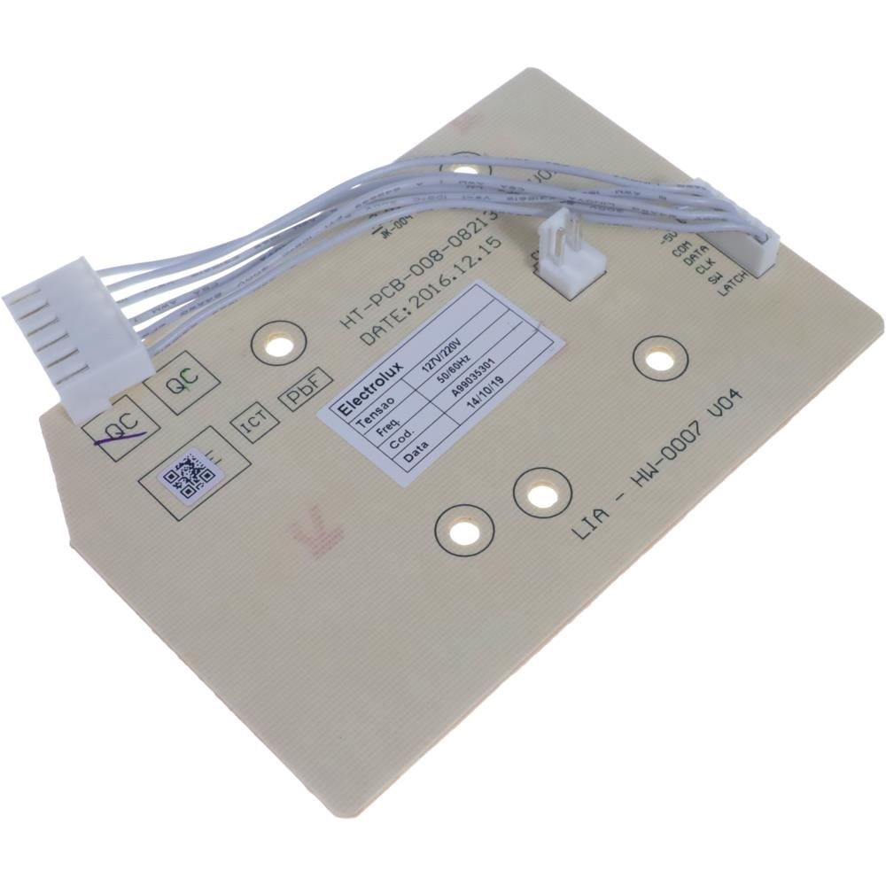 Placa Interface para Lavadora Electrolux A99035301 – Bivolt - Imagem 2