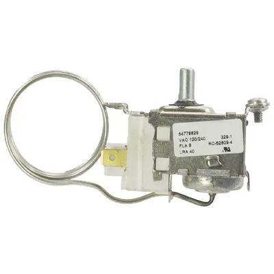 Termostato para Freezer Electrolux 240 Litros FFE24