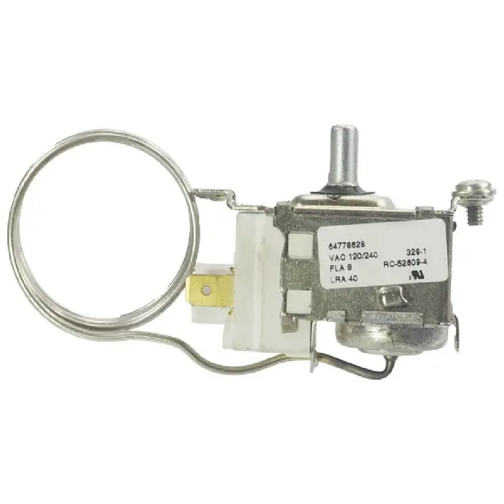 Termostato para Freezer Electrolux 240 Litros FFE24