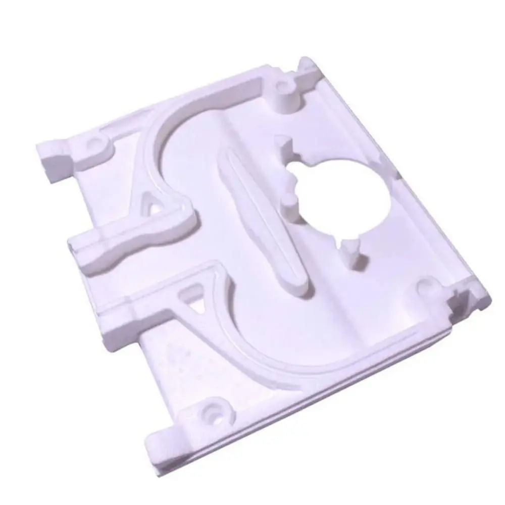 Capa Traseira para Refrigerador Brastemp W10856154 - Imagem 2