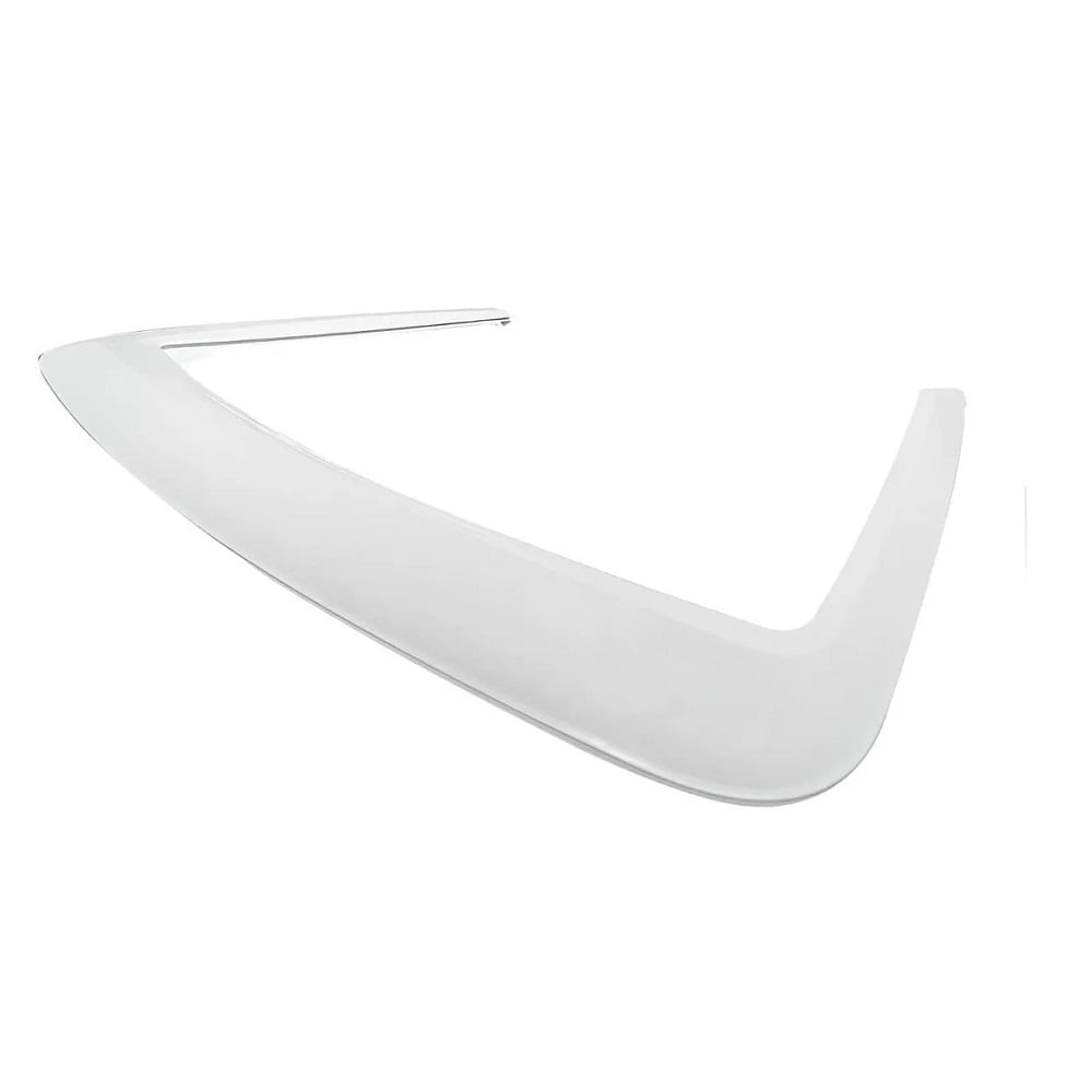 Moldura para Tampa Lavadora Electrolux LTD15 - Imagem 2